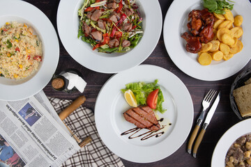 food