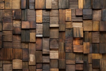 Wooden wall texture with natural patterns,  Abstract background and texture for design