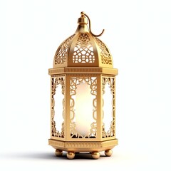 Eid mubarak and ramadan kareem greetings with islamic lantern and mosque. Eid al fitr background