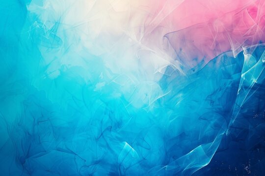 abstract background for Food Allergy Awareness Week