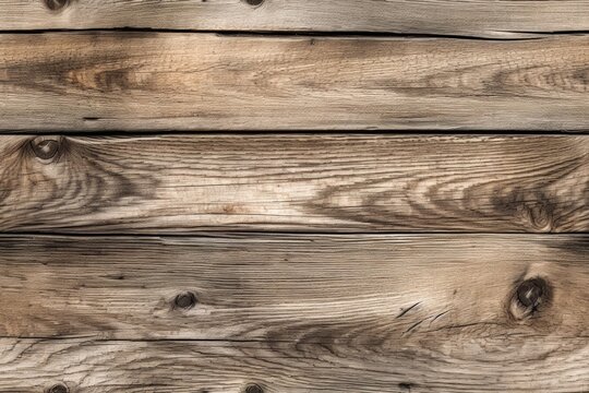 
A High-resolution image highlighting the rough, weathered texture of barn wood, with visible knots and grain patterns.