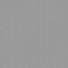 Snow Effect Background