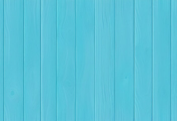 Blue wood plank background
