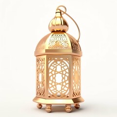 Eid mubarak and ramadan kareem greetings with islamic lantern and mosque. Eid al fitr background