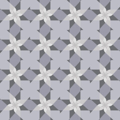 Creative Abstract shape geometric Art illustration Background Design