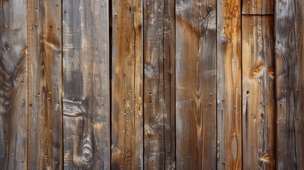 Background with a texture of wood