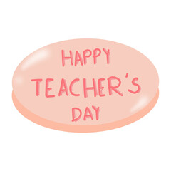Teachers Day