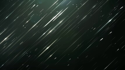 Vibrant neon lights in abstract pattern. An array of vivid neon lights converge in the center, creating a dynamic abstract display ideal for modern and energetic concepts