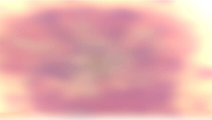 Abstract blurred pink, purple and white backgrounds - blur effect