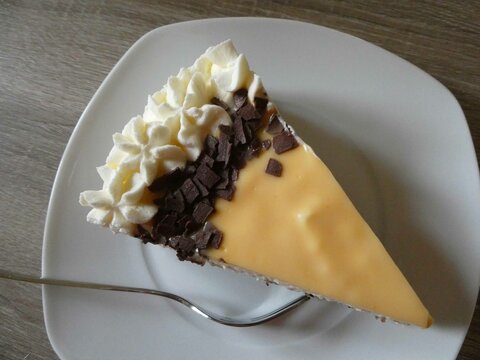 Eierlik&ouml;rkuchen
