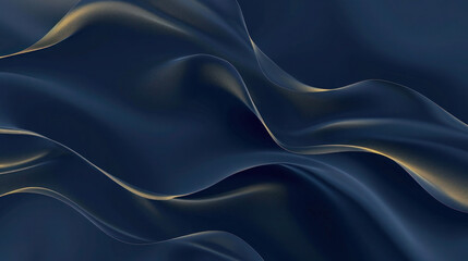 Obraz premium silk fabric background