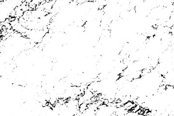 Vector grunge texture, distress abstract, splattered, dirty, on white background.