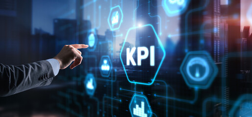 Key Performance Indicator (KPI) using Business Intelligence (BI)