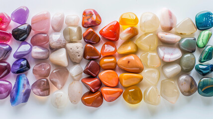 Pietre e Cristalli per Cristalloterapia e discipline Olistiche