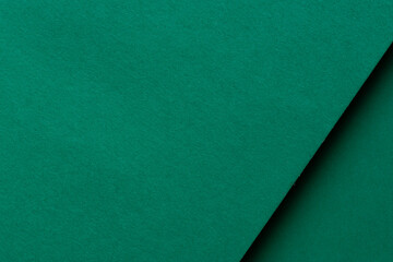 重なる緑色の背景
