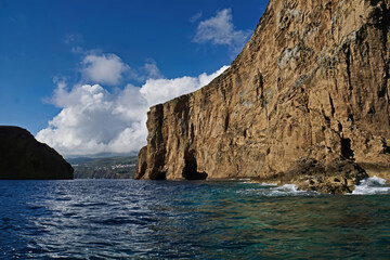 Ilha dos Açores, Angra do Heroísmo - Portugal