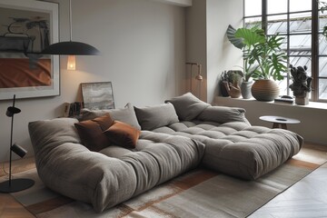 Collection of contemporary sofa and seating designs inspiration ideas