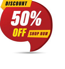 Discount vector design
