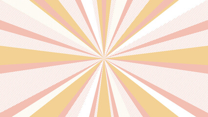 広がる線の背景