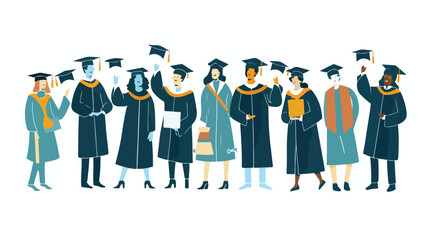 icon for graduates who have completed their education