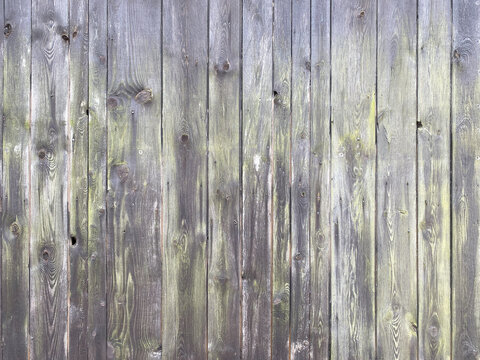 Old weathered wood texture, horizontal background
