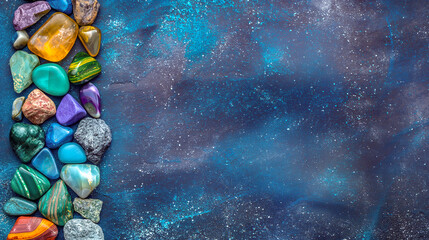 Pietre e Cristalli per Cristalloterapia e discipline Olistiche