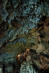 Exploring the ends of the earth