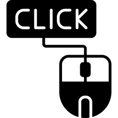 Click Icon