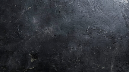 Dark Grunge Texture: High-Resolution Concrete Wall Background
