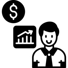 Business Impact Icon