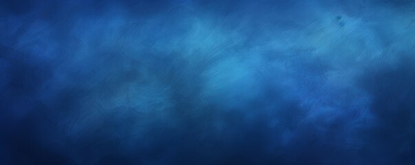 Navy Blue and blue colors abstract gradient background in the style of, grainy texture, blurred, banner design, dark color backgrounds, beautiful - obrazy, fototapety, plakaty