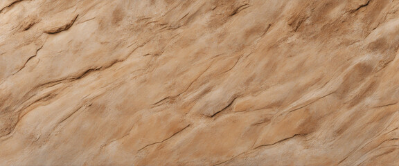 Beige brown natural stone texture