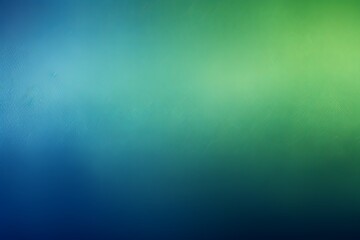 Olive and blue colors abstract gradient background in the style of, grainy texture, blurred, banner design, dark color backgrounds, beautiful with copy space 