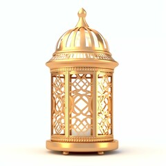 Eid mubarak and ramadan kareem greetings with islamic lantern and mosque. Eid al fitr background
