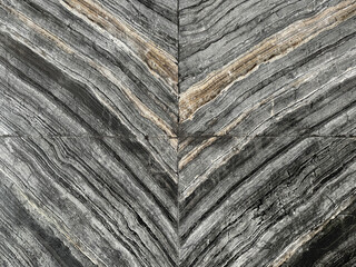 Black forest Italian marble texture in book matched or open book marble. This type of marble is...