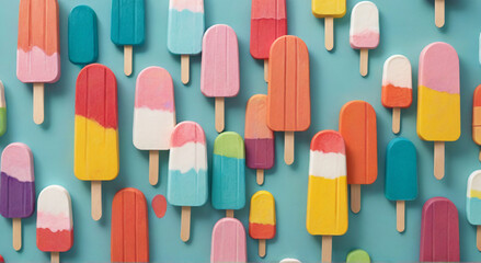 Frozen Delights: Exploring the World of Ice Cream
