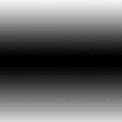 Black Gradient Transparent Background