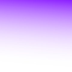 Purple Gradient Transparent Background