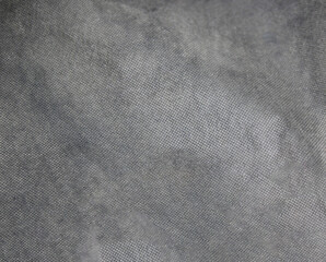 gray denim texture as background. Useful for design-works
