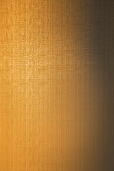 Abstract gradient beige background with texture