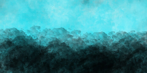 Smoke cloud dust explosion ash grain texture noisy  vintage abstract background.