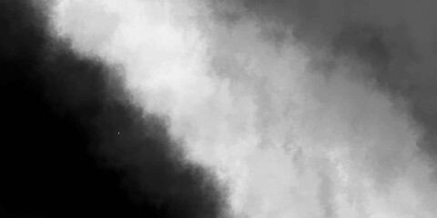 Smoke cloud dust explosion ash grain texture noisy  vintage abstract background.