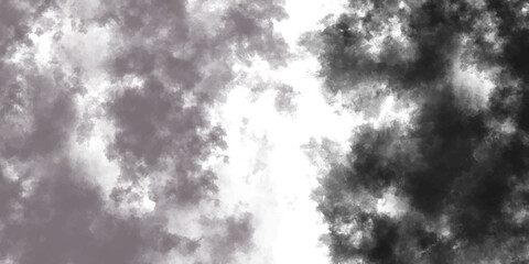 Cloudy smoke dust explosion ash grain texture grunge vintage abstract background.