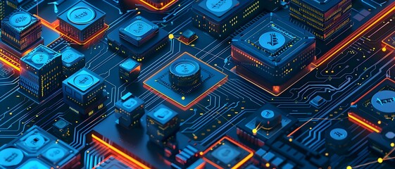 explaining the role of mining pools in the cryptocurrency ecosystem and their impact on network security