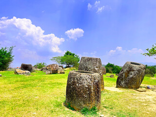 The Plain of Jars is considered the most distinctive and enigmatic of all Laos attractions. The...