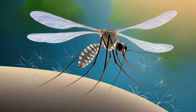 Celebrating world malaria day 