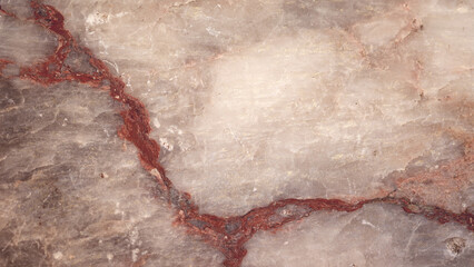 Marble shot with macro lens. Magnificent textures blended with each other. canvas background image....