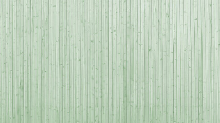 Fototapeta na wymiar 穏やかな緑色の竹みたいな和風背景