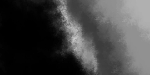 Abstract smoke cloud realistic dust grunge  watercolor  vintage background.