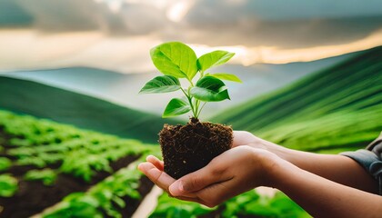 環境に優しいイメージ写真